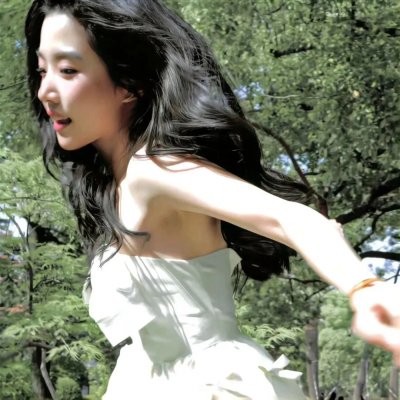 萍水相逢