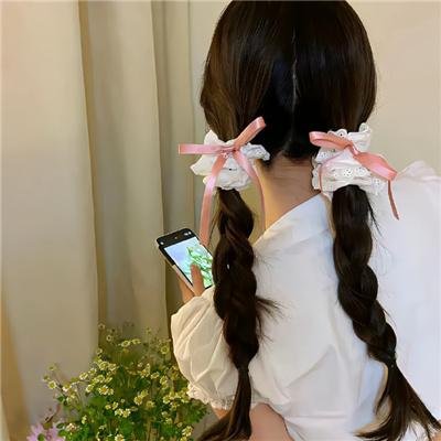 幸存的女孩