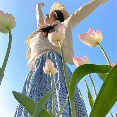 成为选美小姐