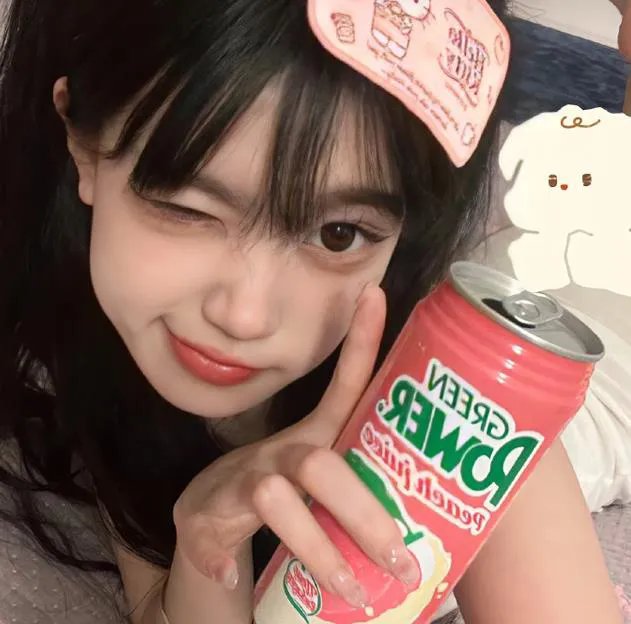 俗女养成记