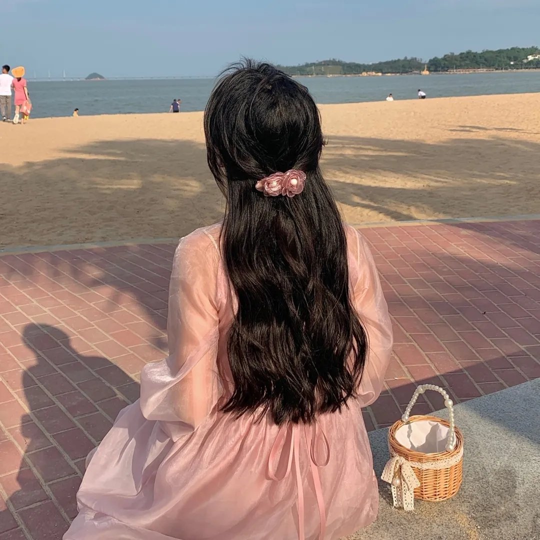 牵挂