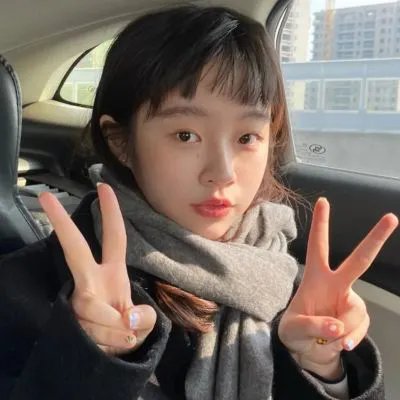 倒数第二个男朋友